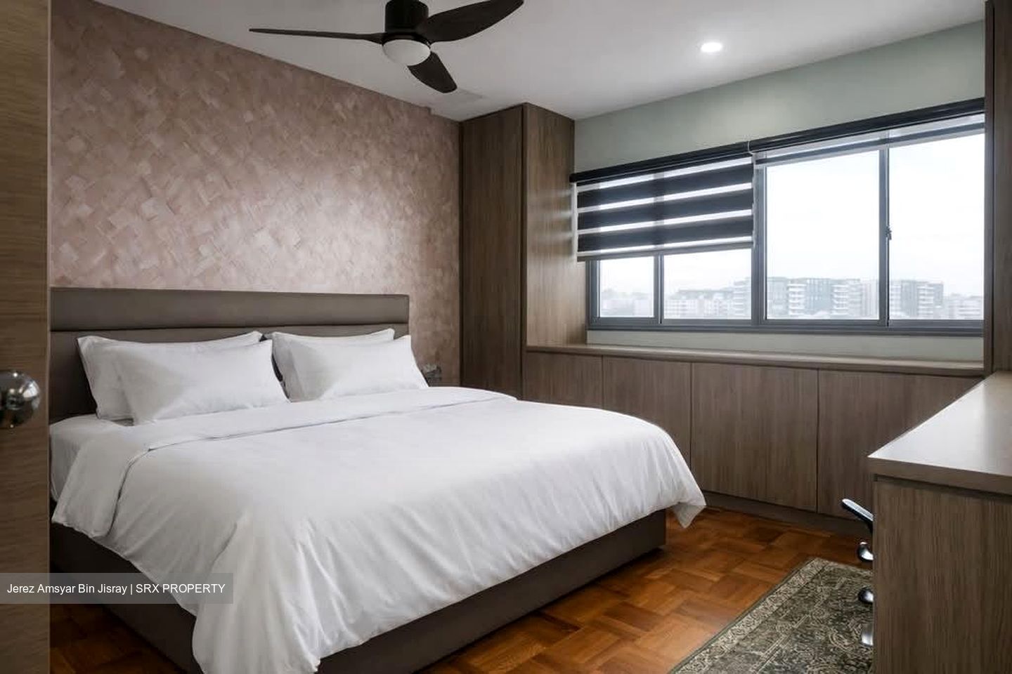 Blk 222 Hougang Street 21 (Hougang), HDB Executive #595820531